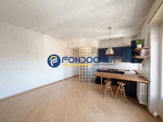 Appartamento in vendita a Cernusco Lombardone LC