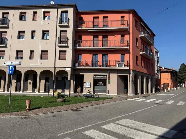 Appartamento in vendita a Cernusco Lombardone LC