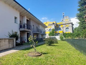 Appartamento in vendita a Cernusco Lombardone LC
