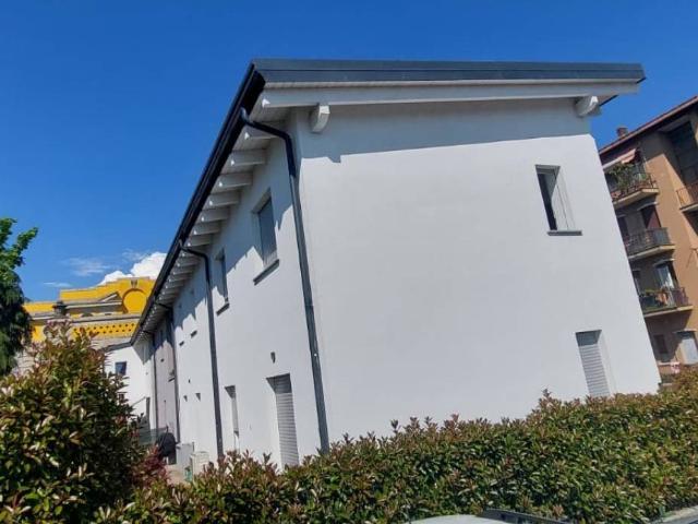 Appartamento in vendita a Cernusco Lombardone LC