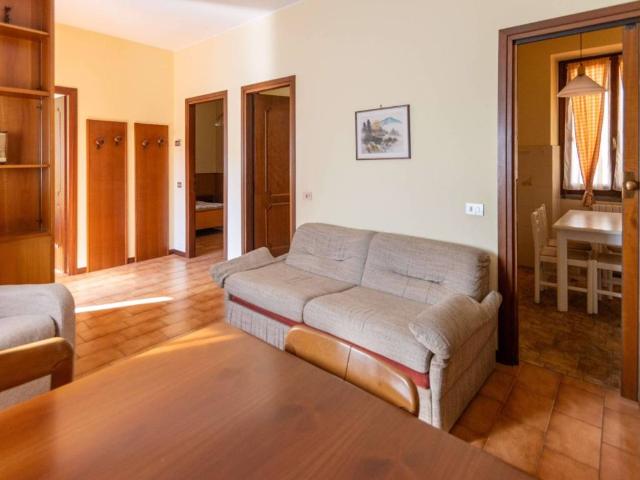 Appartamento in vendita a Cernusco Lombardone LC