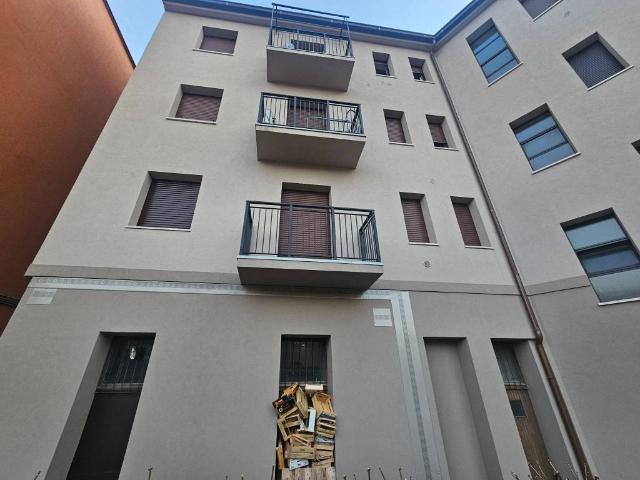Appartamento in vendita a Cernusco Lombardone LC