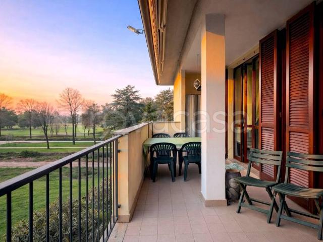 Appartamento in vendita a Cernusco sul Naviglio via Roggia Arzona, 1