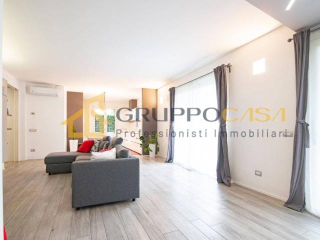 Appartamento in vendita a Cernusco sul Naviglio MI