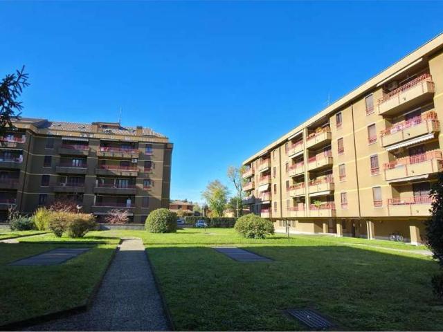 Appartamento in vendita a Cernusco sul Naviglio MI