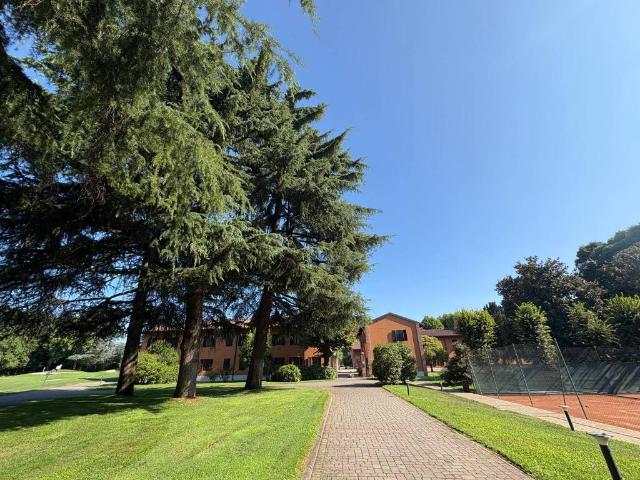 Appartamento in vendita a Cernusco sul Naviglio MI