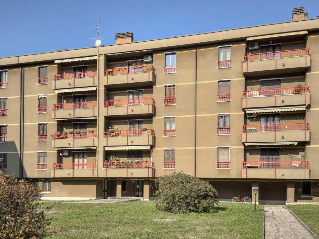 Appartamento in vendita a Cernusco sul Naviglio MI