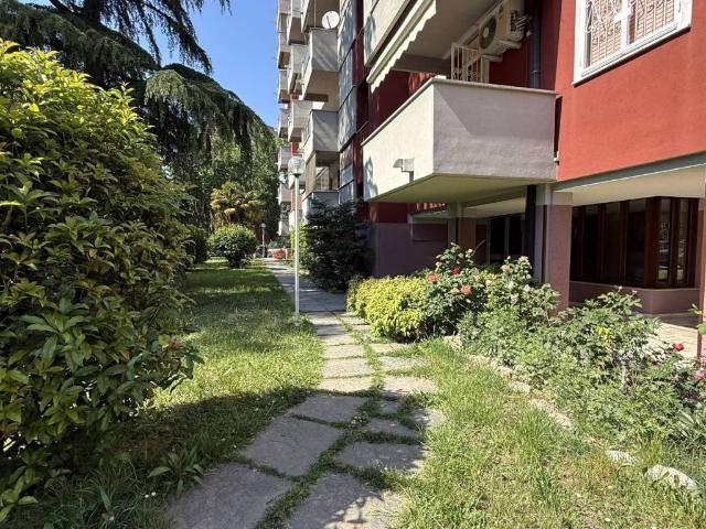 Appartamento in vendita a Cernusco sul Naviglio MI