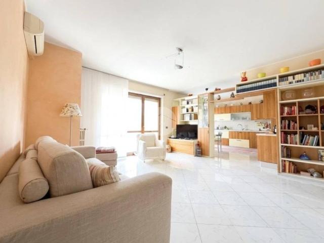 Appartamento in vendita a Cernusco sul Naviglio MI