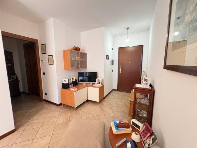 Appartamento in vendita a Cernusco sul Naviglio MI