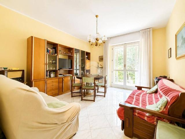 Appartamento in vendita a Cernusco sul Naviglio MI