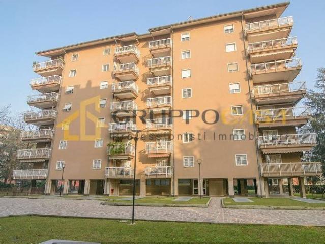 Appartamento in vendita a Cernusco sul Naviglio MI
