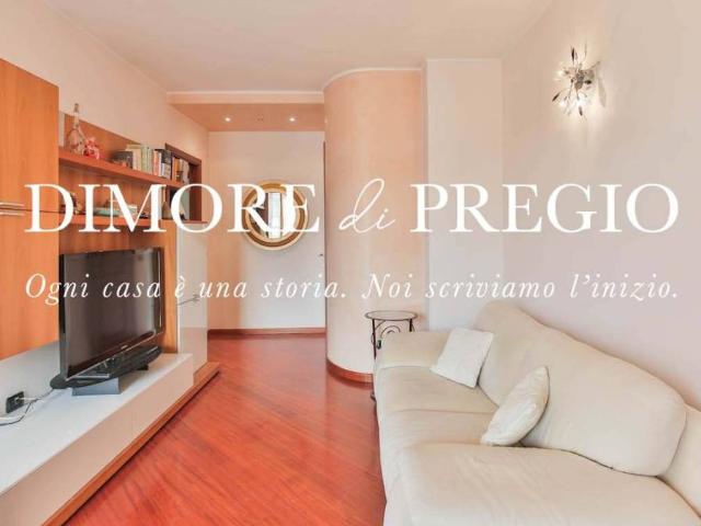 Appartamento in vendita a Cernusco sul Naviglio MI