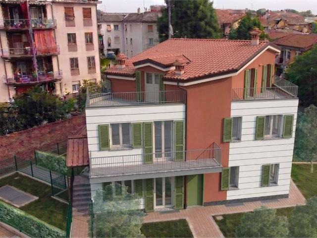 Appartamento in vendita a Cernusco sul Naviglio MI