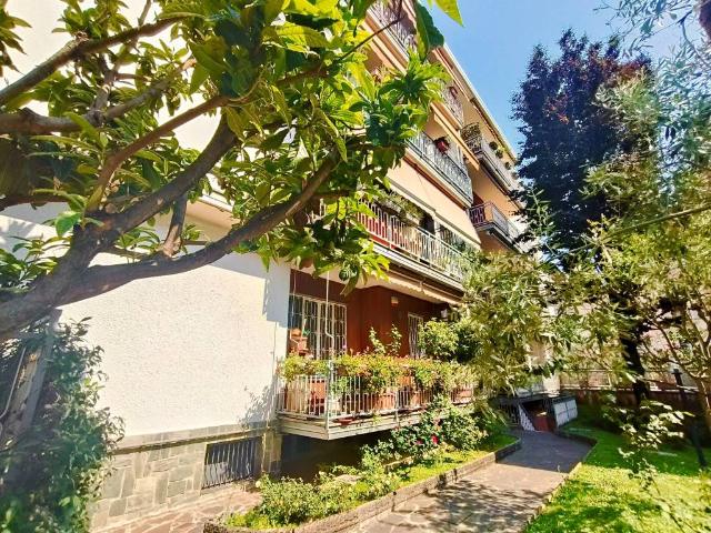 Appartamento in vendita a Cernusco sul Naviglio MI