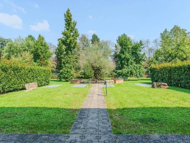 Appartamento in vendita a Cernusco sul Naviglio MI