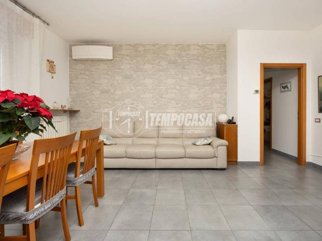 Appartamento in vendita a Cernusco sul Naviglio MI