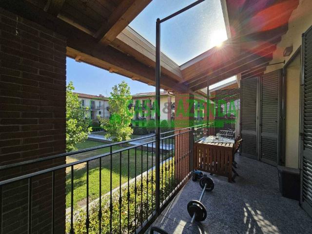 Appartamento in vendita a Cernusco sul Naviglio MI