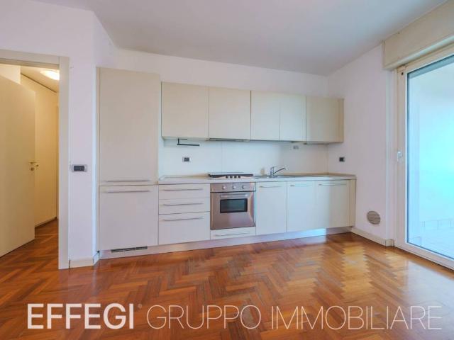 Appartamento in vendita a Cernusco sul Naviglio MI