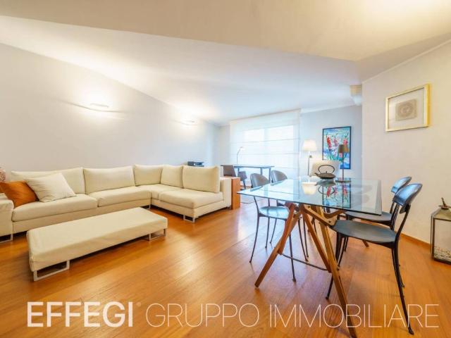 Appartamento in vendita a Cernusco sul Naviglio MI