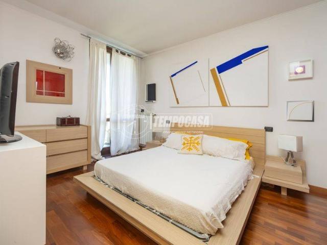 Appartamento in vendita a Cernusco sul Naviglio MI