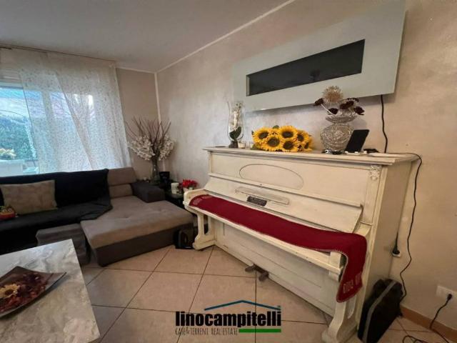 Appartamento in vendita a Cernusco sul Naviglio MI