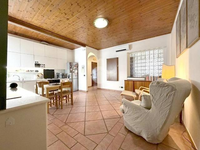 Appartamento in vendita a Cernusco sul Naviglio MI