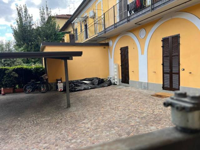 Appartamento in vendita a Cernusco sul Naviglio MI