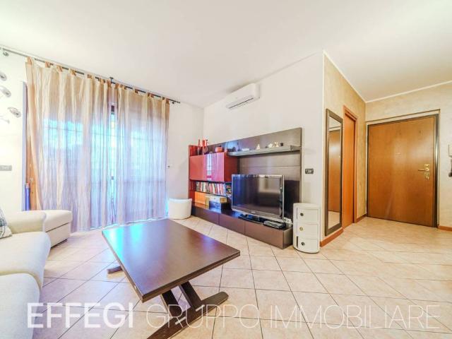 Appartamento in vendita a Cernusco sul Naviglio MI
