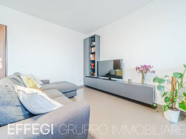 Appartamento in vendita a Cernusco sul Naviglio MI