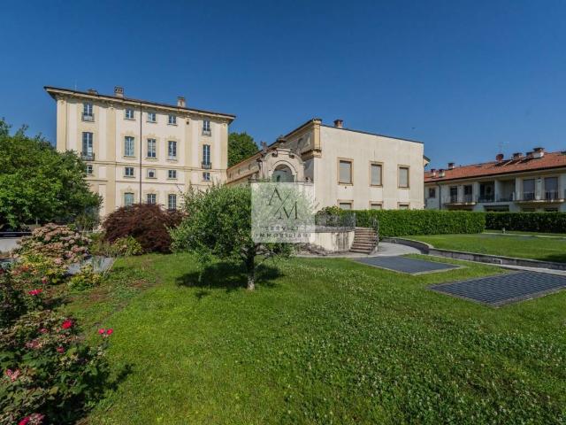 Appartamento in vendita a Cernusco sul Naviglio MI