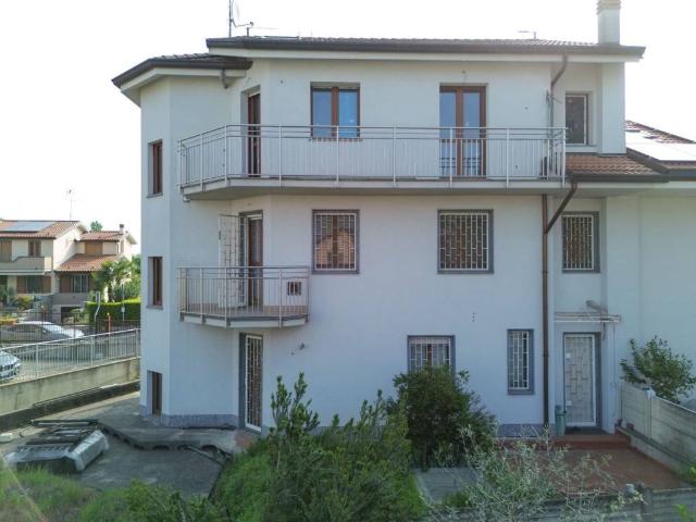 Appartamento in vendita a Cernusco sul Naviglio MI