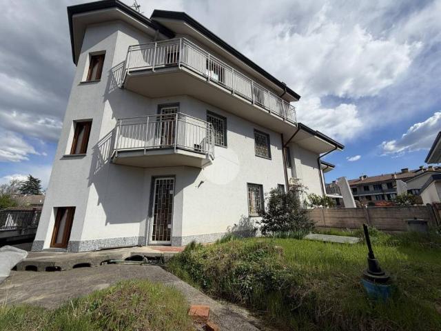 Appartamento in vendita a Cernusco sul Naviglio MI