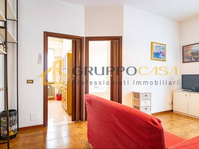 Appartamento in vendita a Cernusco sul Naviglio MI
