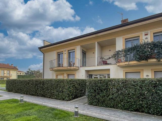 Appartamento in vendita a Cernusco sul Naviglio MI