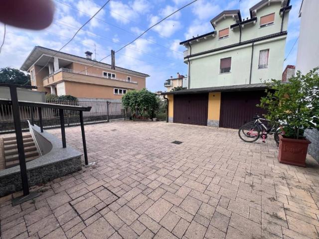 Appartamento in vendita a Cernusco sul Naviglio MI