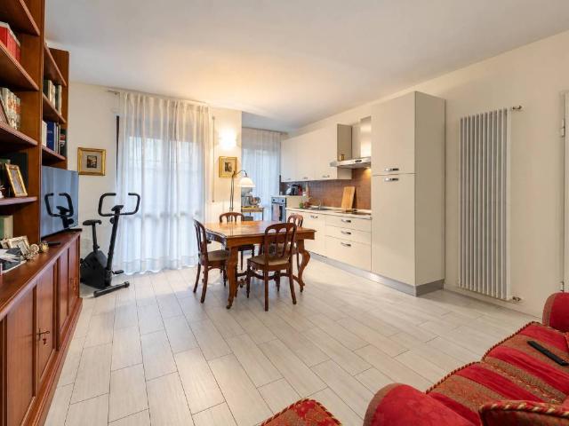 Appartamento in vendita a Cernusco sul Naviglio MI