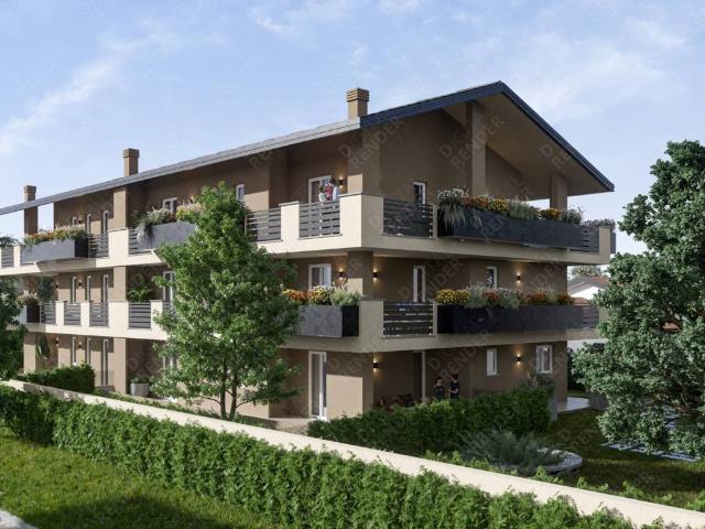 Appartamento in vendita a Cernusco sul Naviglio MI