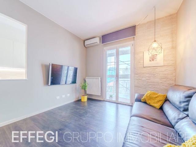 Appartamento in vendita a Cernusco sul Naviglio MI