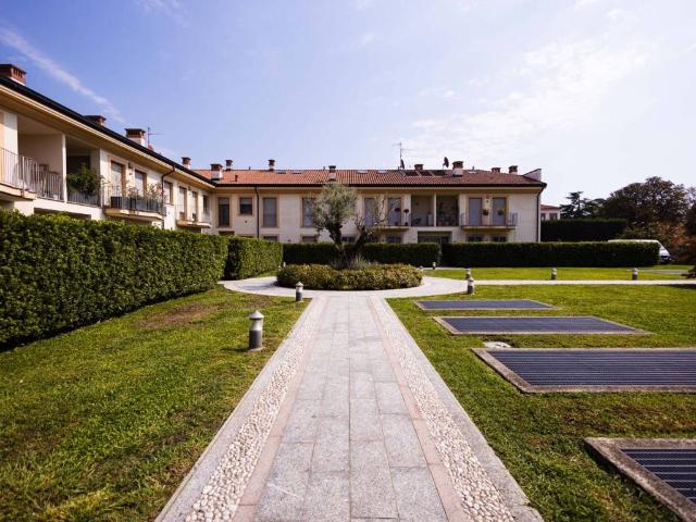Appartamento in vendita a Cernusco sul Naviglio MI