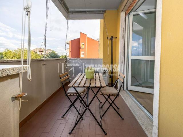 Appartamento in vendita a Cernusco sul Naviglio MI