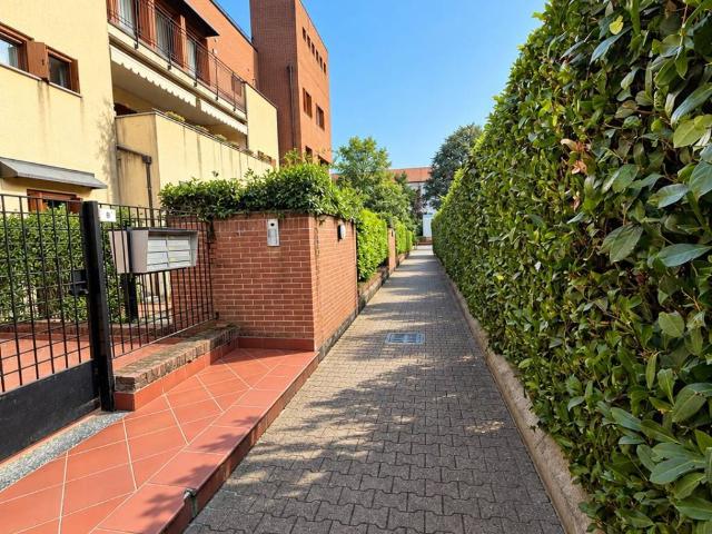 Appartamento in vendita a Cernusco sul Naviglio MI