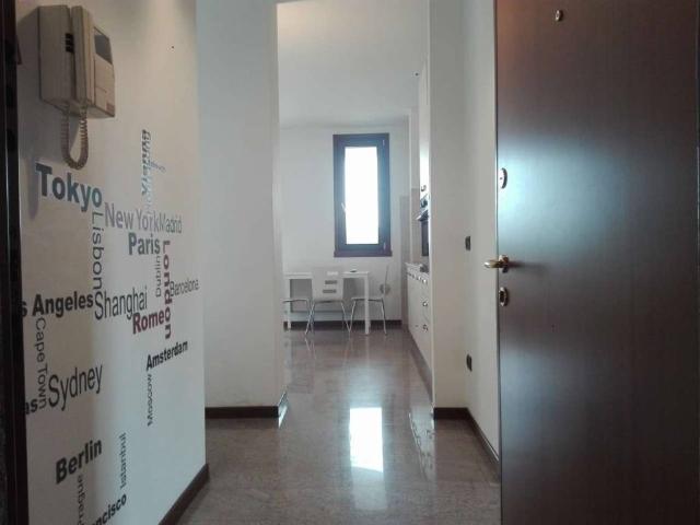Appartamento in vendita a Cernusco sul Naviglio MI