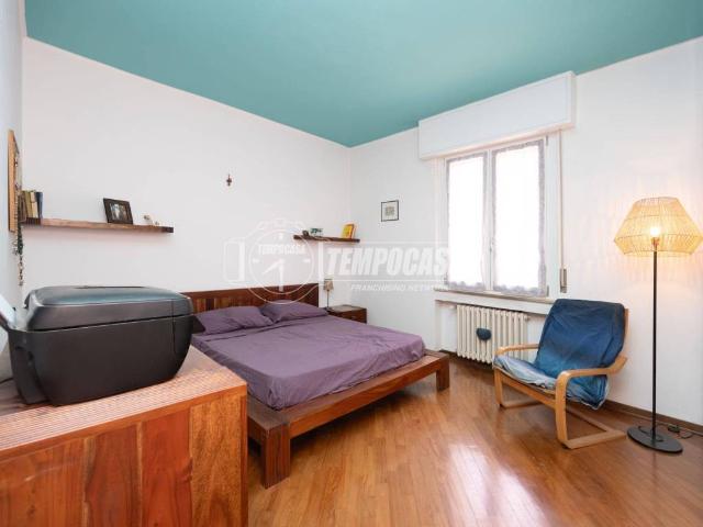 Appartamento in vendita a Cernusco sul Naviglio MI