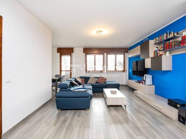 Appartamento in vendita a Cernusco sul Naviglio MI