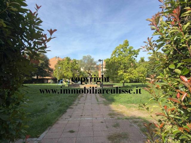 Appartamento in vendita a Cernusco sul Naviglio MI