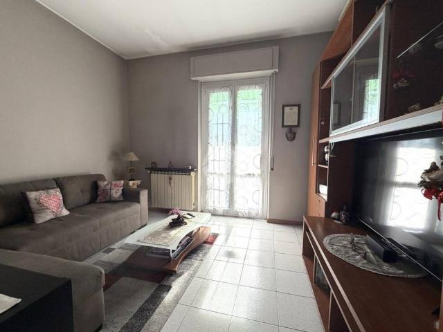 Appartamento in vendita a Cernusco sul Naviglio MI