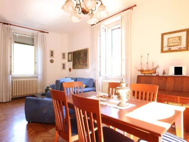 Appartamento in vendita a Cernobbio CO
