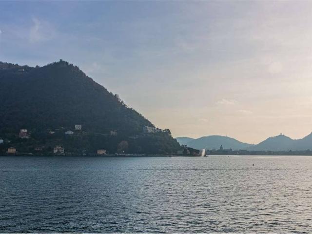 Appartamento in vendita a Cernobbio CO