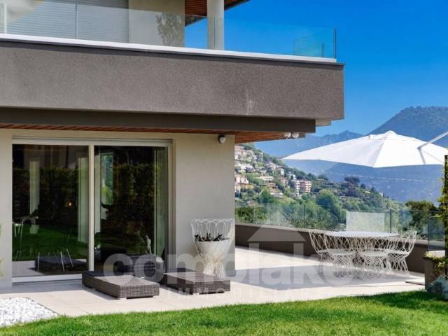Villa in vendita a Cernobbio CO